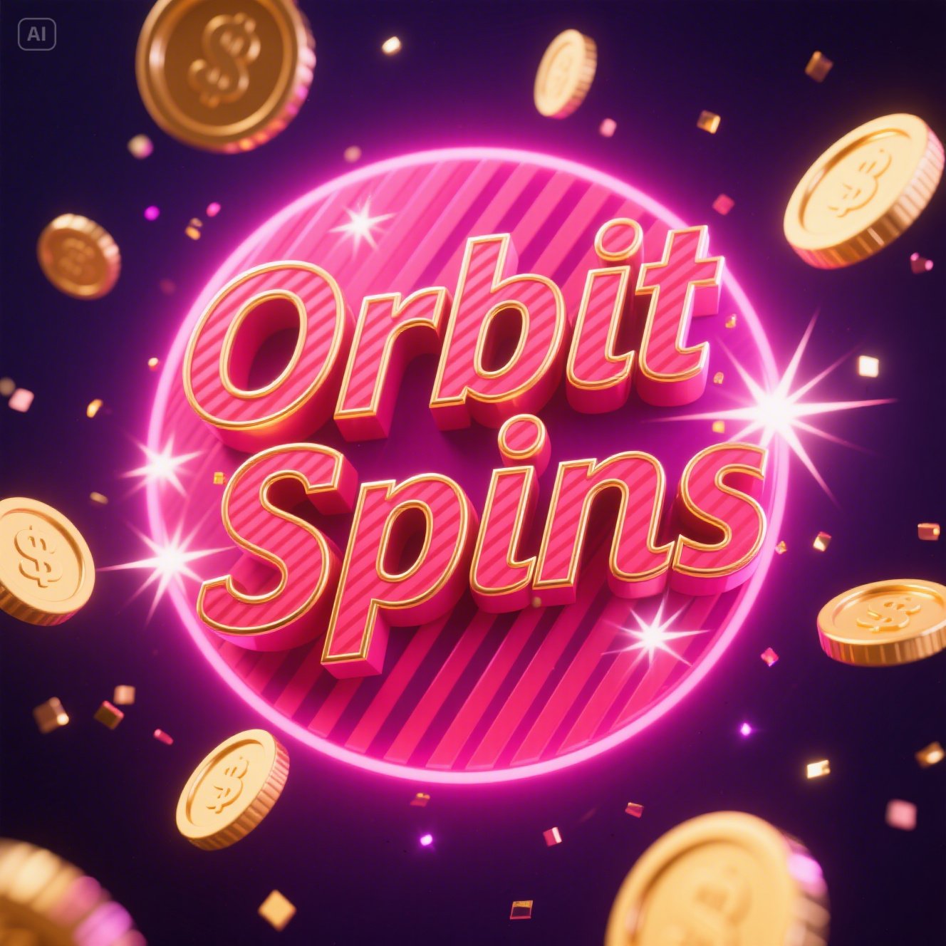 Orbit Spins